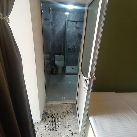 Abubakir Guests House Hotel Samarkand Luaran gambar