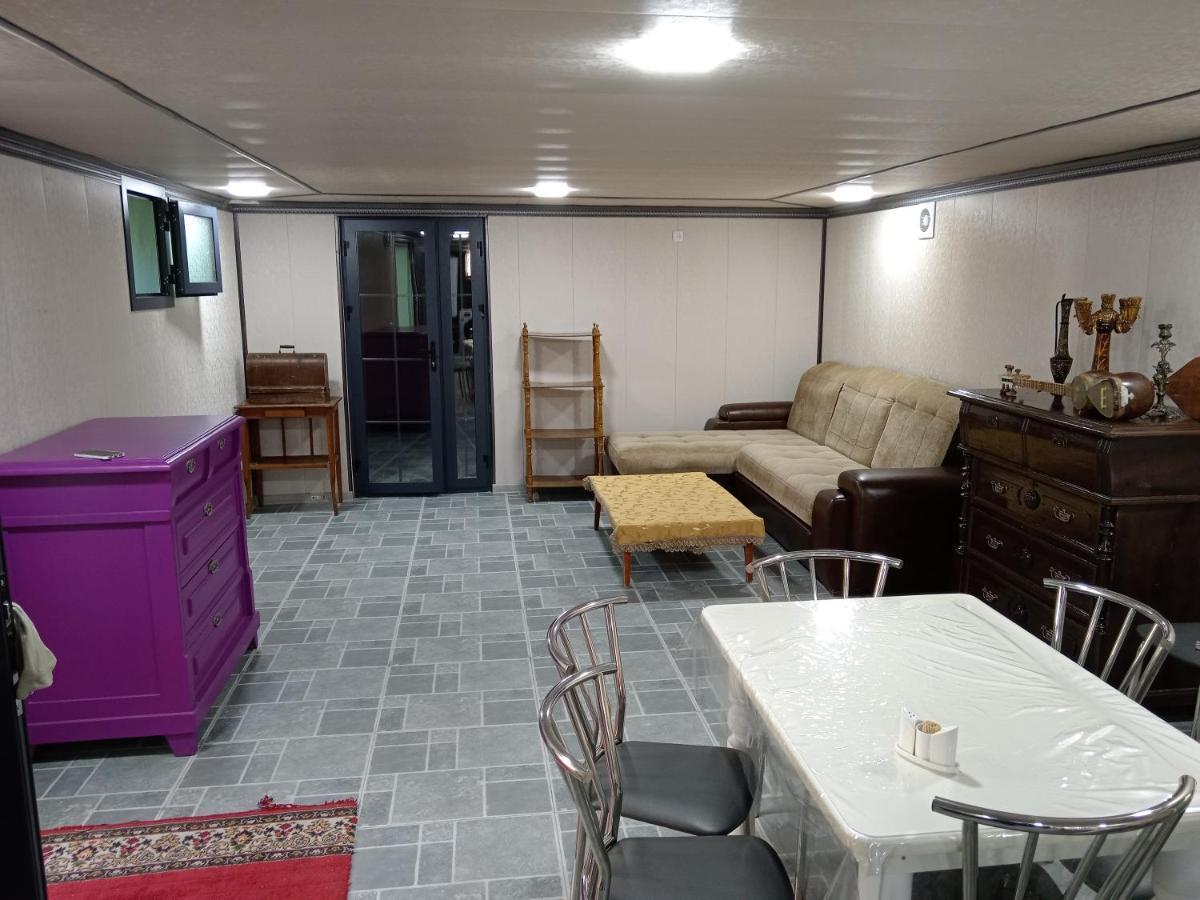 Abubakir Guests House Hotel Samarkand Luaran gambar