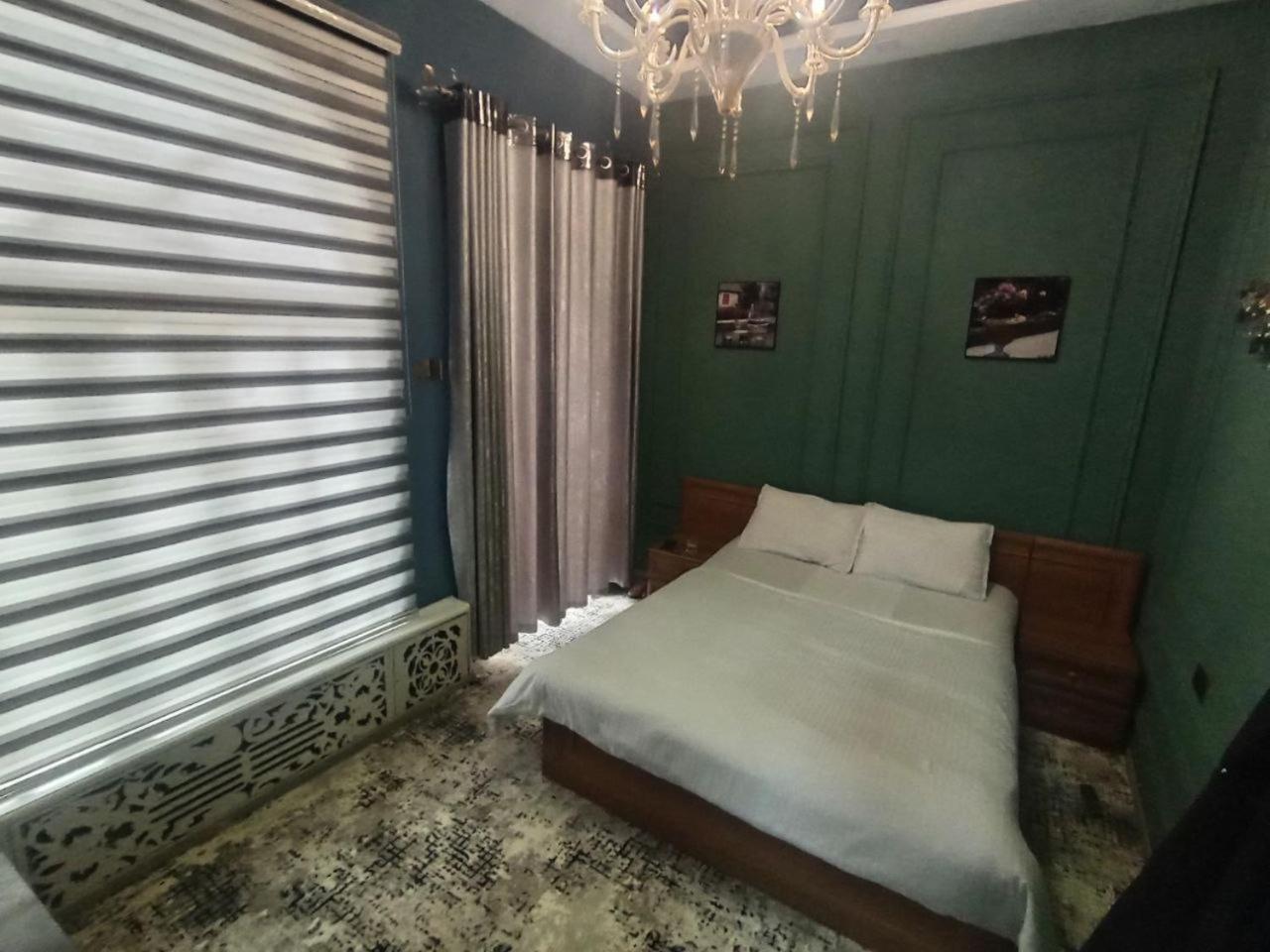 Abubakir Guests House Hotel Samarkand Luaran gambar