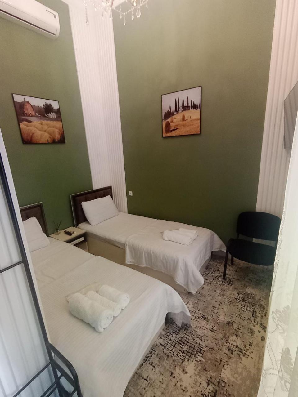 Abubakir Guests House Hotel Samarkand Luaran gambar