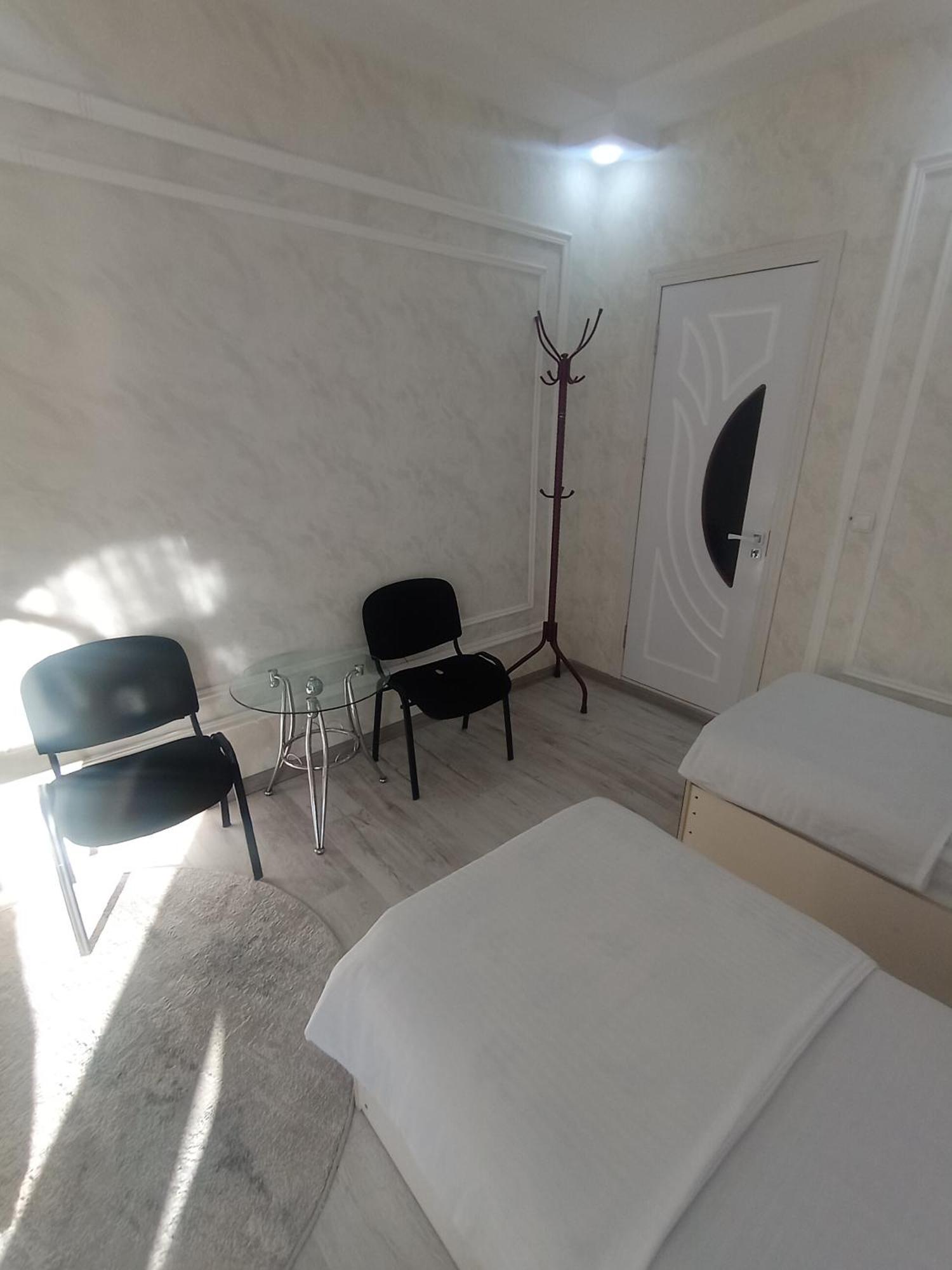 Abubakir Guests House Hotel Samarkand Luaran gambar