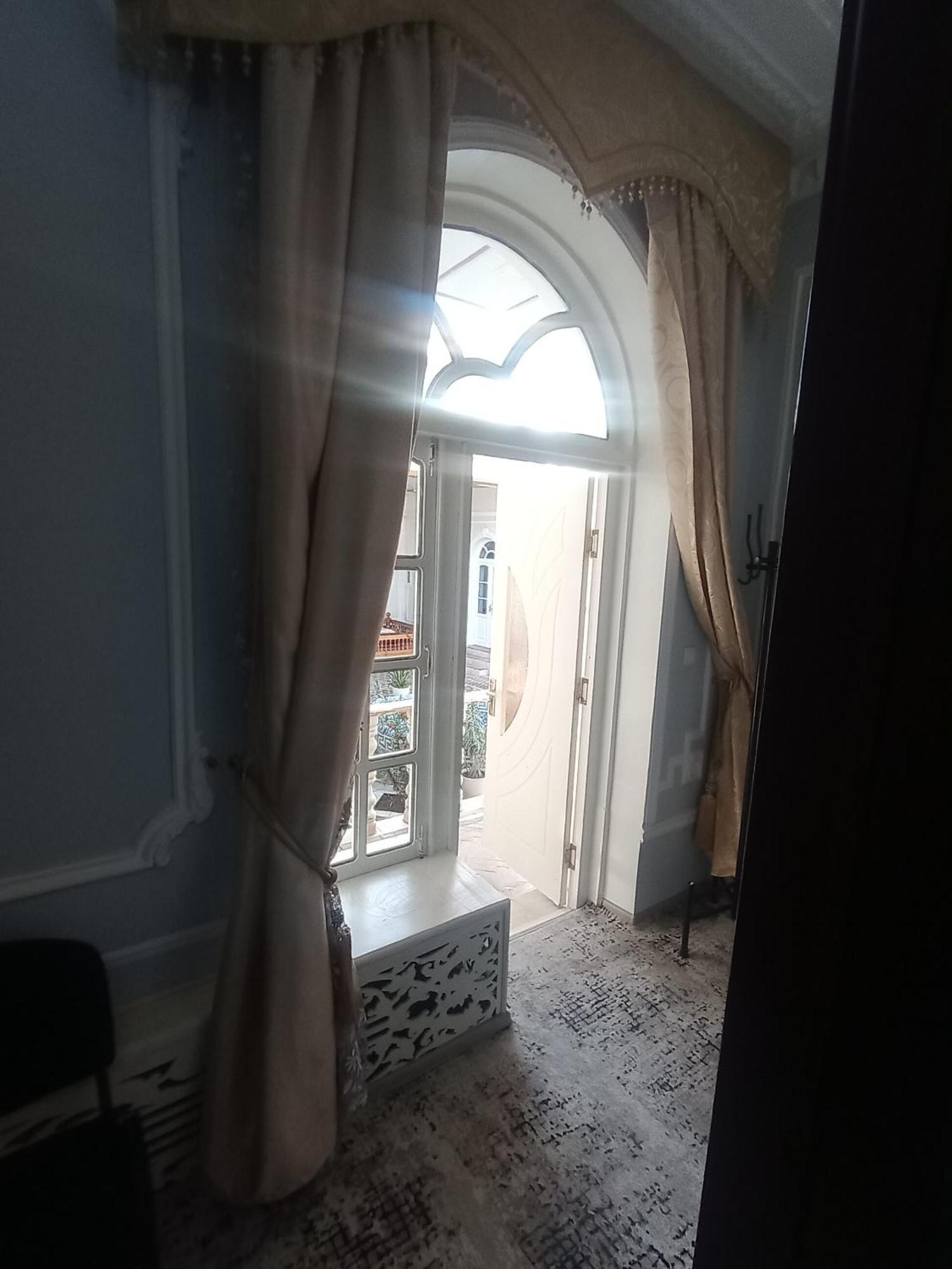 Abubakir Guests House Hotel Samarkand Luaran gambar