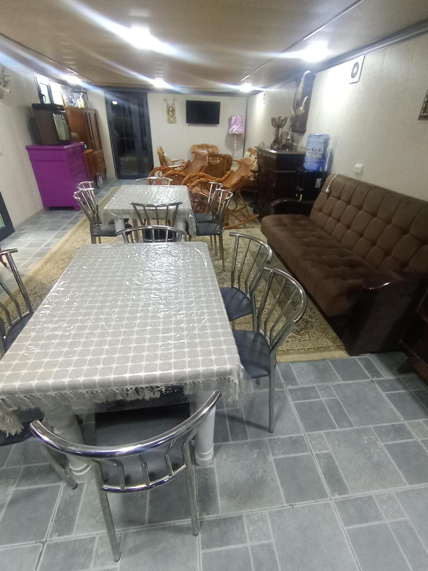 Abubakir Guests House Hotel Samarkand Luaran gambar