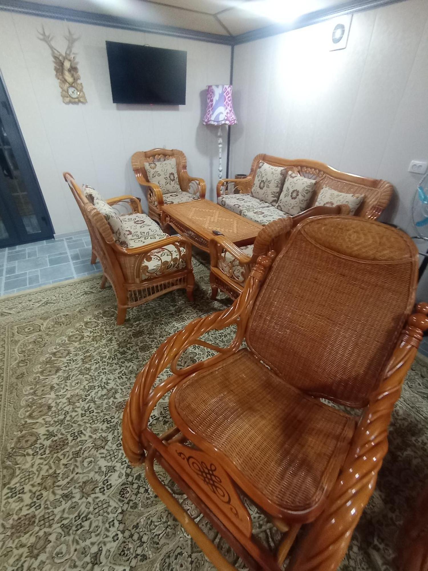Abubakir Guests House Hotel Samarkand Luaran gambar