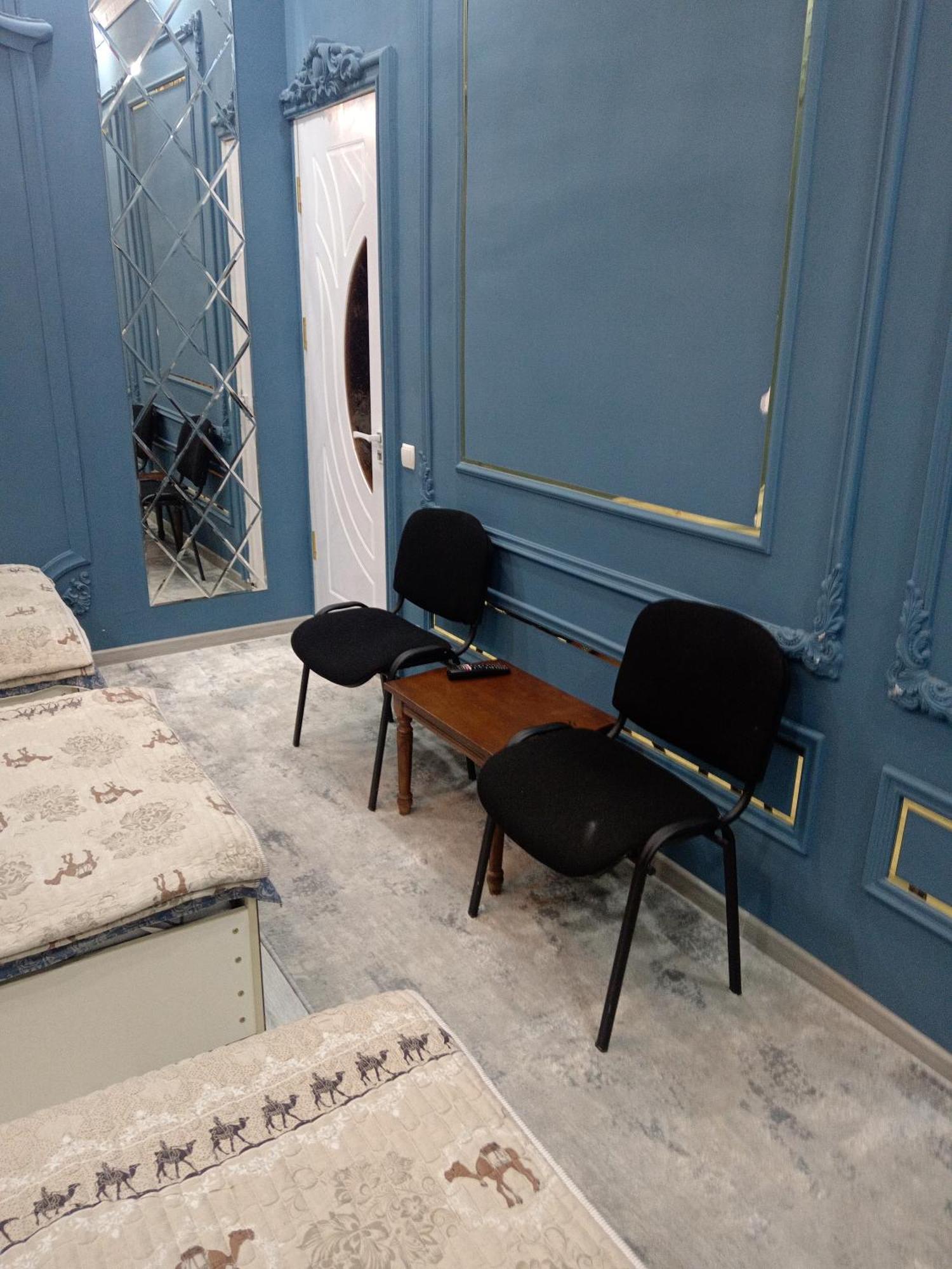 Abubakir Guests House Hotel Samarkand Luaran gambar