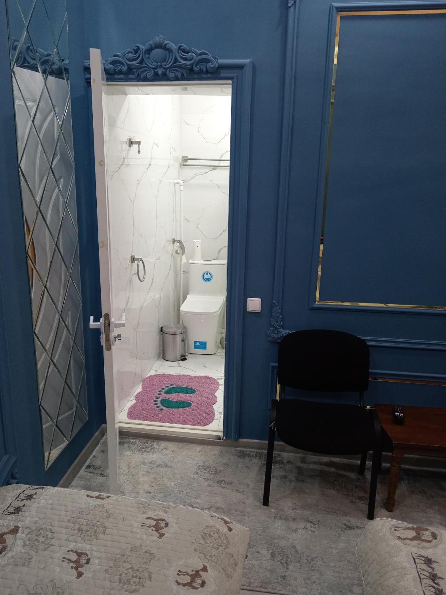 Abubakir Guests House Hotel Samarkand Luaran gambar