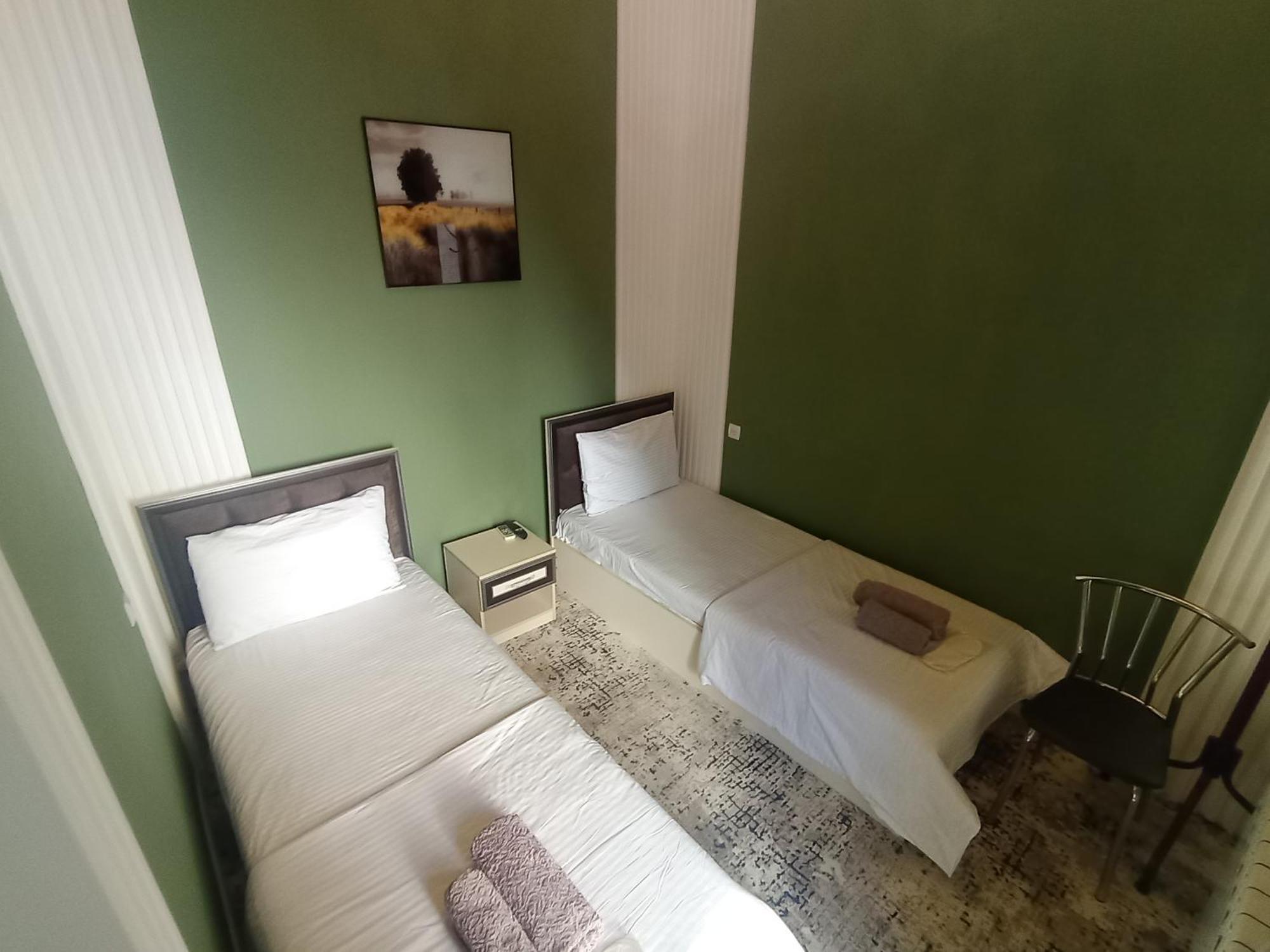 Abubakir Guests House Hotel Samarkand Luaran gambar